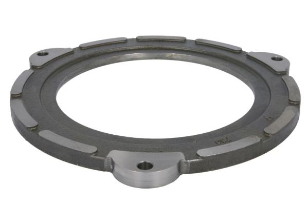 SBP Tarcza hamulcowa 02-AG023