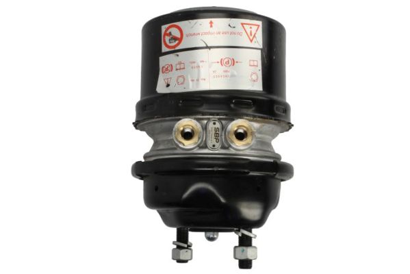 SBP Eelpingesilinder 05-BCT24/24-W11