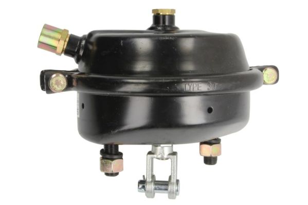 SBP Cylinder zaciskowy 05-BCT30-W01