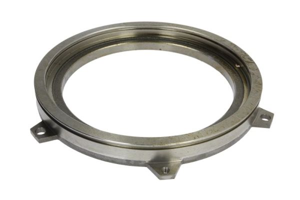 SBP Kolb, pidurisadul 12-AG017