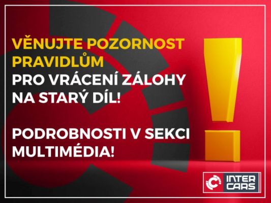 SBP Zacisk hamulca TEQ-MR.004