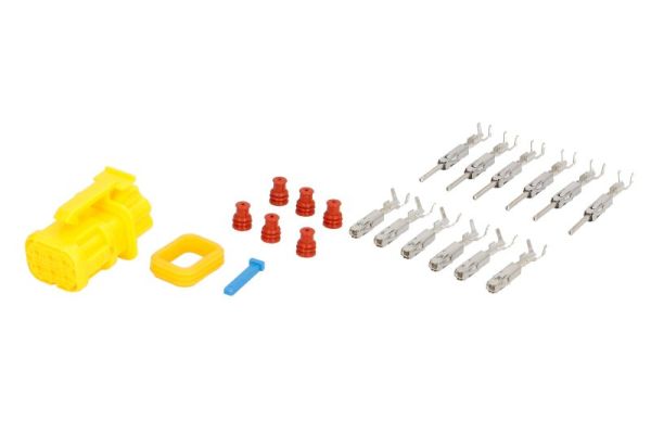 TRUCKLIGHT Juhtmekomplekt,tagatuli 7811641C