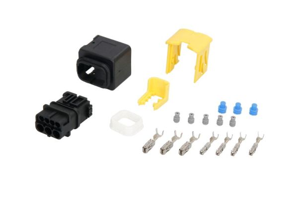 TRUCKLIGHT Juhtmekomplekt,tagatuli 7814577C