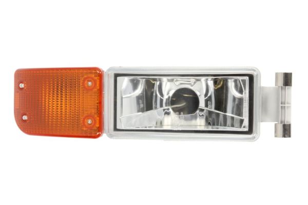 TRUCKLIGHT Reflektor przeciwmgłowy FL-MA001R