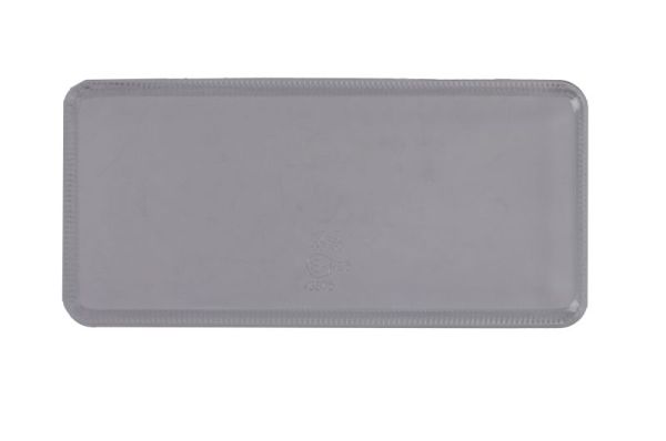 TRUCKLIGHT Szyba rozpraszająca reflektora, reflektor przeciwmgłowy FL-MA005L