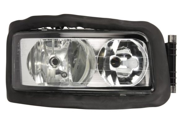 TRUCKLIGHT Ajovalo HL-MA001R