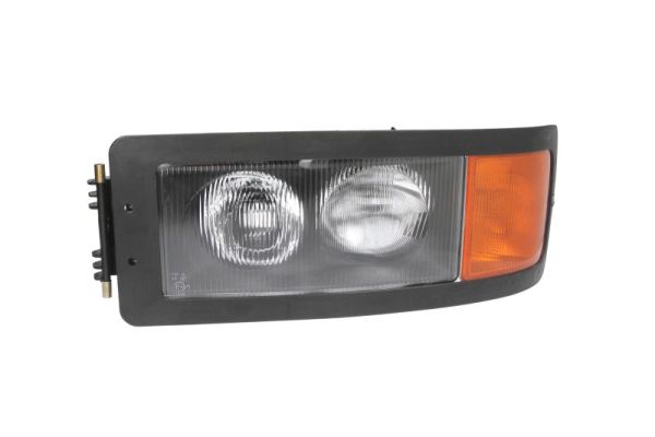 TRUCKLIGHT Ajovalo HL-MA003L/H4