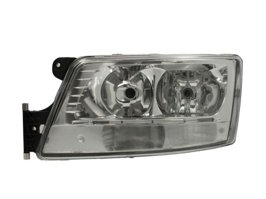 TRUCKLIGHT Ajovalo HL-MA007L
