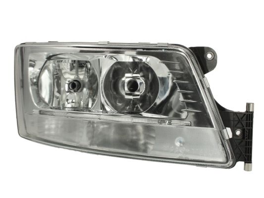 TRUCKLIGHT Esituli HL-MA007R