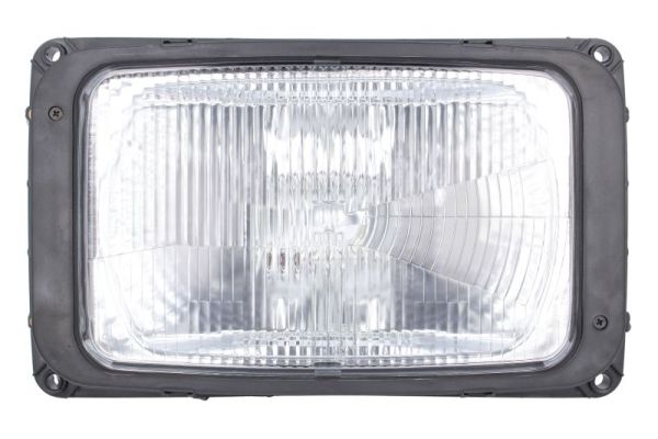 TRUCKLIGHT Esituli HL-MA012