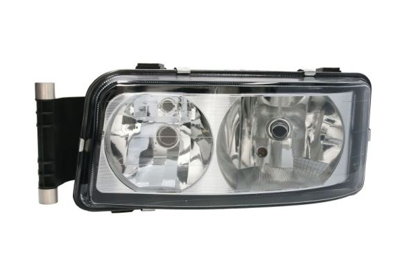 TRUCKLIGHT Ajovalo HL-MA021L