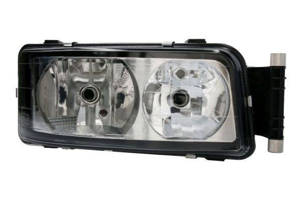 TRUCKLIGHT Ajovalo HL-MA021R