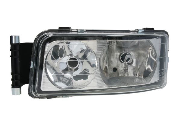 TRUCKLIGHT Reflektor HL-MA023L