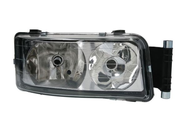 TRUCKLIGHT Reflektor HL-MA023R