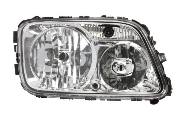 TRUCKLIGHT Esituli HL-ME005R