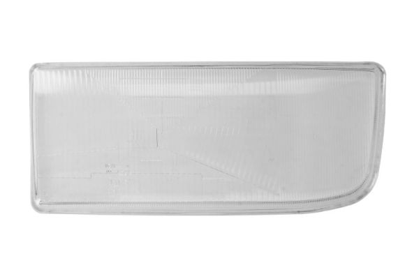 TRUCKLIGHT Szyba rozpraszająca reflektora, reflektor HL-ME011L-L