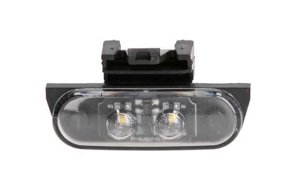 TRUCKLIGHT Oświetlenie obrysowe SM-VO004