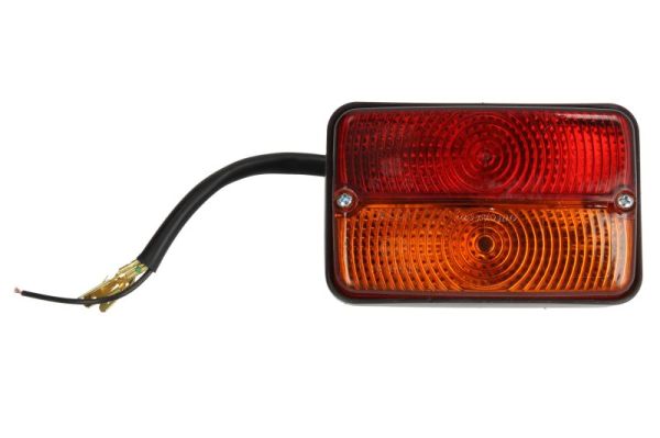 TRUCKLIGHT Lampy tylne TL-AG005