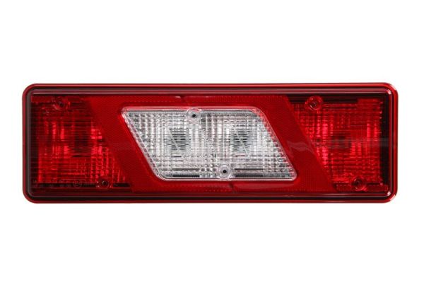 TRUCKLIGHT Bakljus TL-FO003L