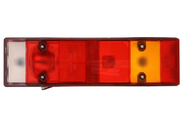 TRUCKLIGHT Tagatuli TL-MA005R
