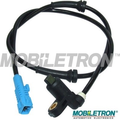 MOBILETRON Andur, rattapöörete arv AB-EU048
