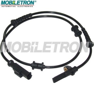 MOBILETRON Andur, rattapöörete arv AB-EU103
