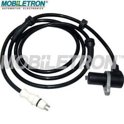 MOBILETRON Andur, rattapöörete arv AB-EU117