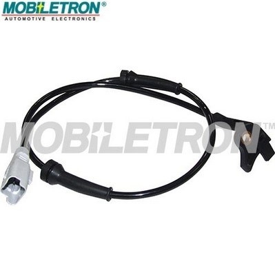 MOBILETRON Andur, rattapöörete arv AB-EU152