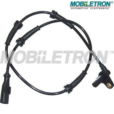 MOBILETRON Andur, rattapöörete arv AB-EU174