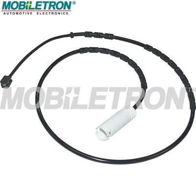 MOBILETRON Hoiatuskontakt, piduriklotsi kulumine BS-EU033