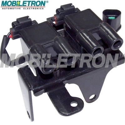 MOBILETRON Süütepool CK-04