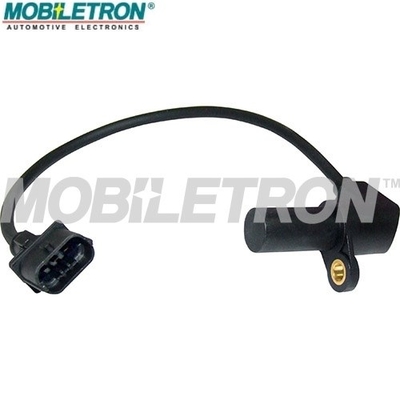MOBILETRON Andur, väntvõll CS-E160