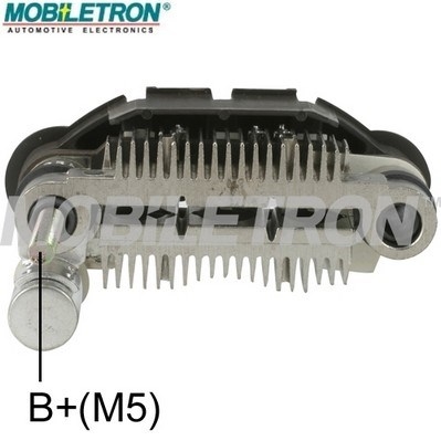 MOBILETRON Prostownik, alternator RM-01HV