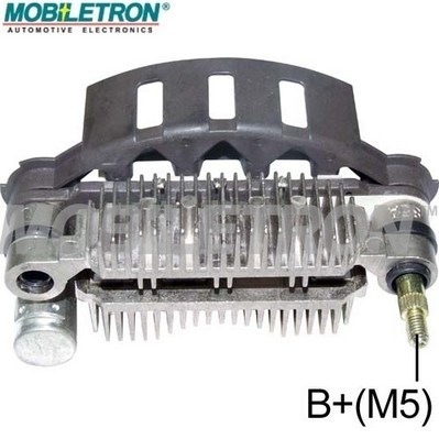 MOBILETRON Prostownik, alternator RM-143