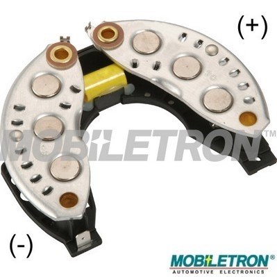 MOBILETRON Prostownik, alternator RP-07