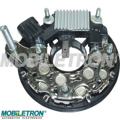 MOBILETRON Remondikomplekt,generaator RV-K002