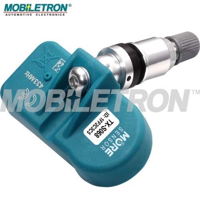MOBILETRON Rattaandur, rehvirõhu kontrollsüsteem TX-S068