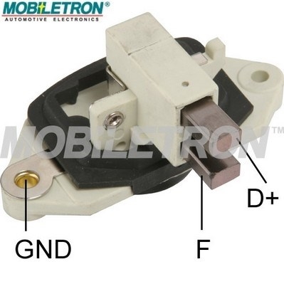 MOBILETRON Regulator napięcia VR-B210
