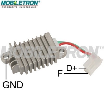 MOBILETRON Generaatori pingeregulaator VR-F114A