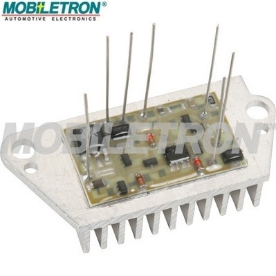 MOBILETRON Generaatori pingeregulaator VR-H2005-22S