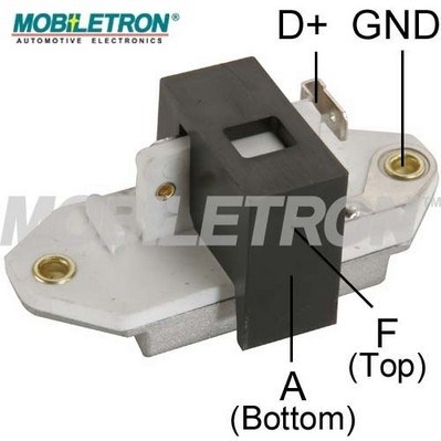 MOBILETRON Generaatori pingeregulaator VR-IK149
