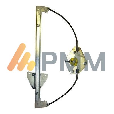 PMM Lasinnostin BI 44134 L