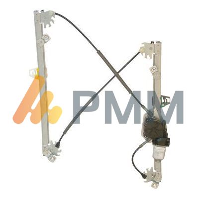 PMM Aknatõstuk BI 70314 R