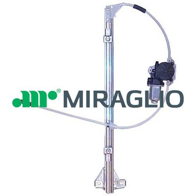 MIRAGLIO Fönsterhiss 30/1006