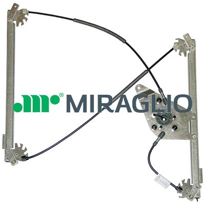 MIRAGLIO Lasinnostin 30/1038