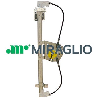 MIRAGLIO lango pakėliklis 30/1190