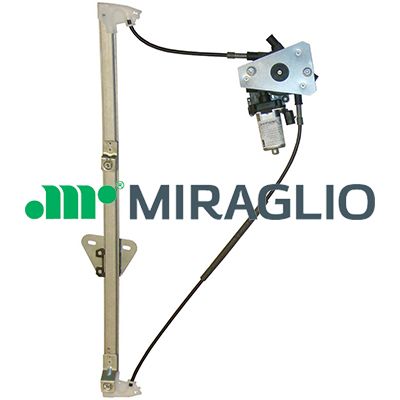 MIRAGLIO lango pakėliklis 30/1358
