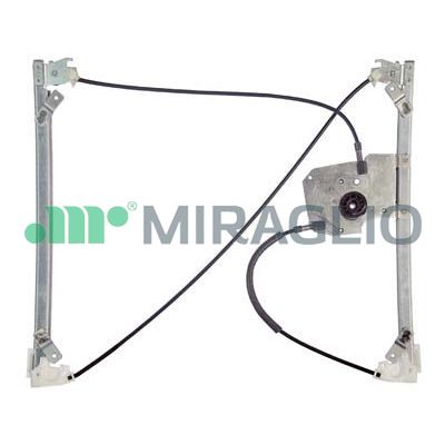 MIRAGLIO Lasinnostin 30/1363