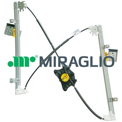 MIRAGLIO lango pakėliklis 30/1416