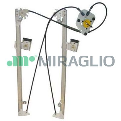 MIRAGLIO lango pakėliklis 30/1517